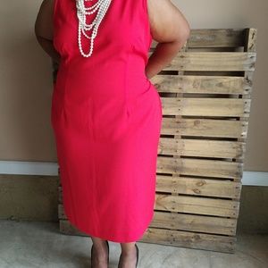 Plus Size Dress